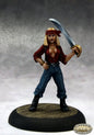 RPR 59030: Red Petals Su - Savage Worlds