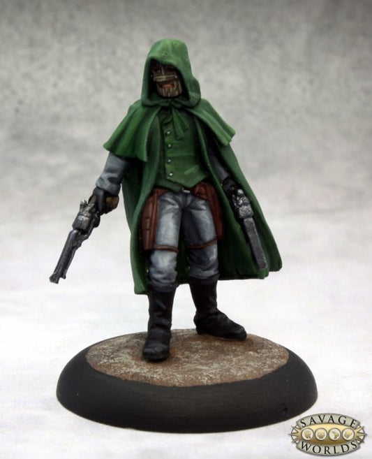 RPR 59032: Old Pete - Savage Worlds