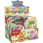 Pokemon: Prismatic Evolutions - Mini Tin