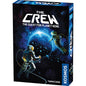 The Crew: The Quest for Planet Nine - Board Game