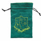 Black Oak: Dice Bag - Slimecube