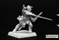 RPR 60001: Valeros, Iconic Male Human Fighter - Pathfinder