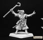 RPR 60002: Ezren, Iconic Male Human Wizard - Pathfinder