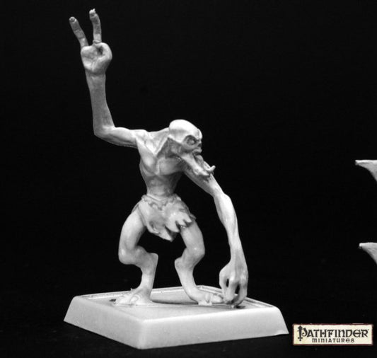 RPR 60007: Sinspawn - Pathfinder