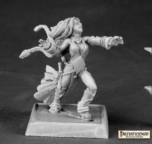 RPR 60009: Seoni, Iconic Female Sorceress - Pathfinder