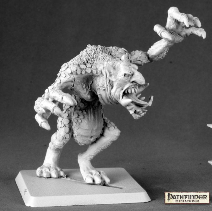 RPR 60021: Troll - Pathfinder