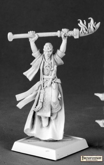 RPR 60022: Karzoug, Runelord of Greed - Pathfinder