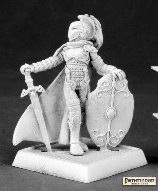 RPR 60025: Gray Maiden - Pathfinder