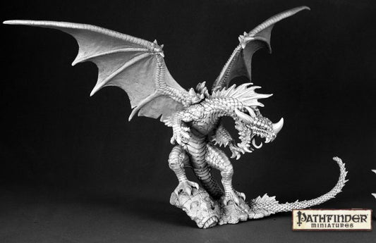 RPR 60028: Pathfinder Red Dragon -  Pathfinder