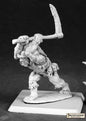 RPR 60029: The Scarecrow, Flesh Golem - Pathfinder