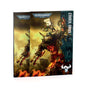 Warhammer 40K: Codex - Orks, Book 11th Edition