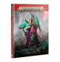 Warhammer Age of Sigmar: Chaos Battletome - Helsmiths of Hashut, Book