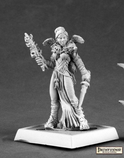 RPR 60038: Chammady Drovenge - Pathfinder