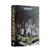 The Relentless Dead (Hardback) (English)