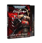 Warhammer 40K: The Maelstrom - Lair of the Tyrant Into the Nightmare Realm