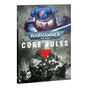 Warhammer 40K: Core Rules - 11th Edition - Book