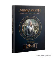 Middle Earth Strategy Battle Game: The Hobbit
