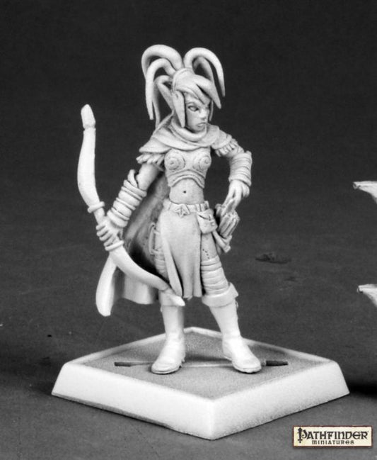 RPR 60042: Shalelu, Elf Ranger - Pathfinder