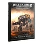 Warhammer The Horus Heresy: The Forges of Saturn