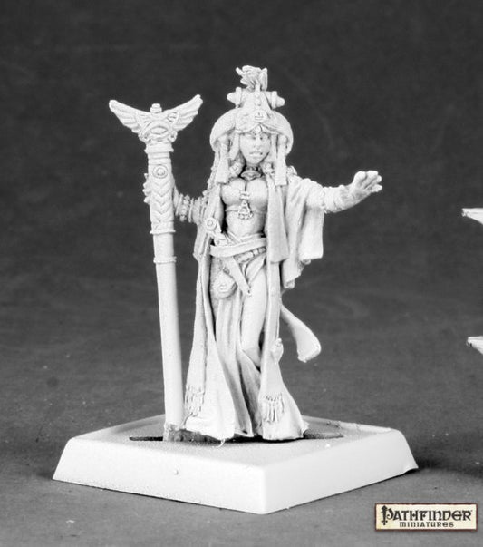 RPR 60043: Alahazra, Iconic Oracle  - Pathfinder