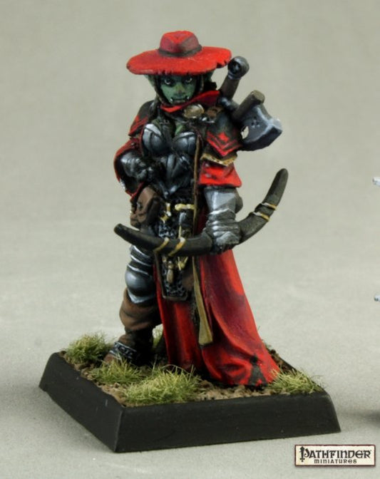 RPR 60046: Imrijka, Iconic Inquisitor - Pathfinder