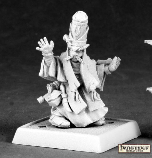 RPR 60047: Balazar, Iconic Summoner  - Pathfinder