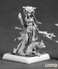 RPR 60048: Feiya, Iconic Witch &amp; Fox Familiar - Pathfinder