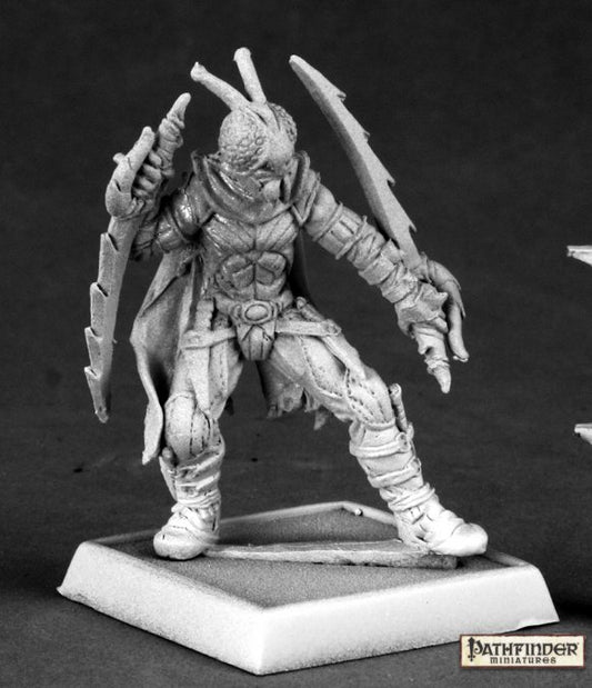 RPR 60049: Red Mantis Assassin  - Pathfinder