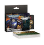 Warhammer 40,000: Command Pack - Space Marines