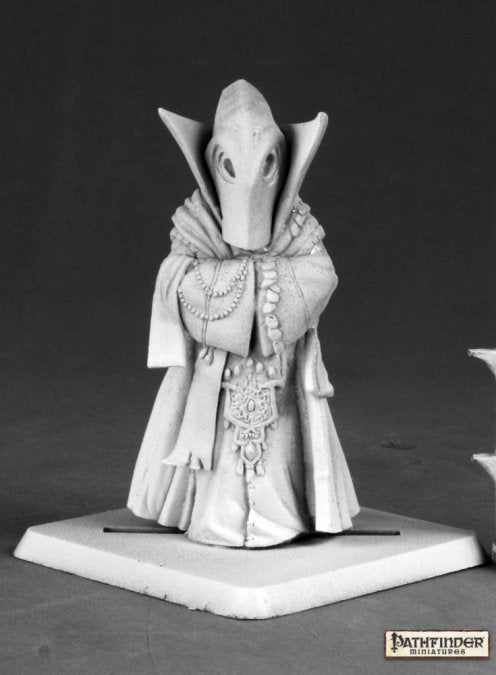 RPR 60051: Pactmaster of Katapesh - Pathfinder
