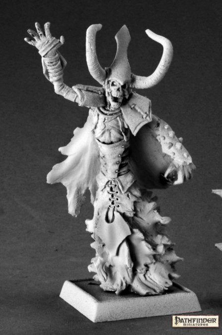 RPR 60060: Tar Baphon, The Whispering Tyrant - Pathfinder