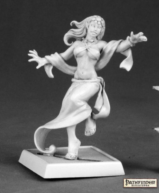 RPR 60061: Shazathared, Marid - Pathfinder