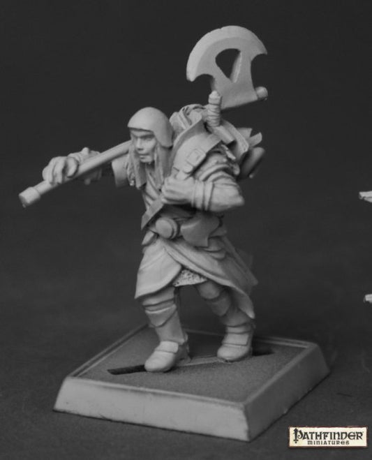 RPR 60062: Low Templar - Pathfinder