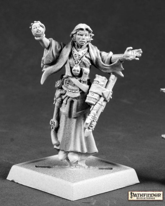 RPR 60063: Mystic Theurge - Pathfinder