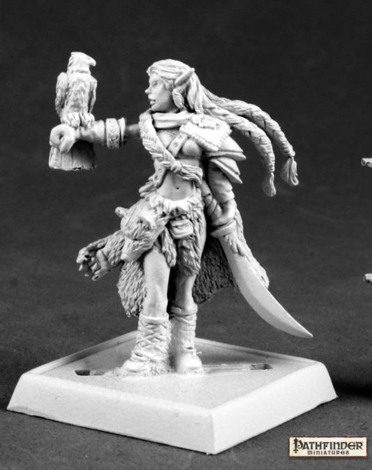 RPR 60064: Nature Warden - Pathfinder