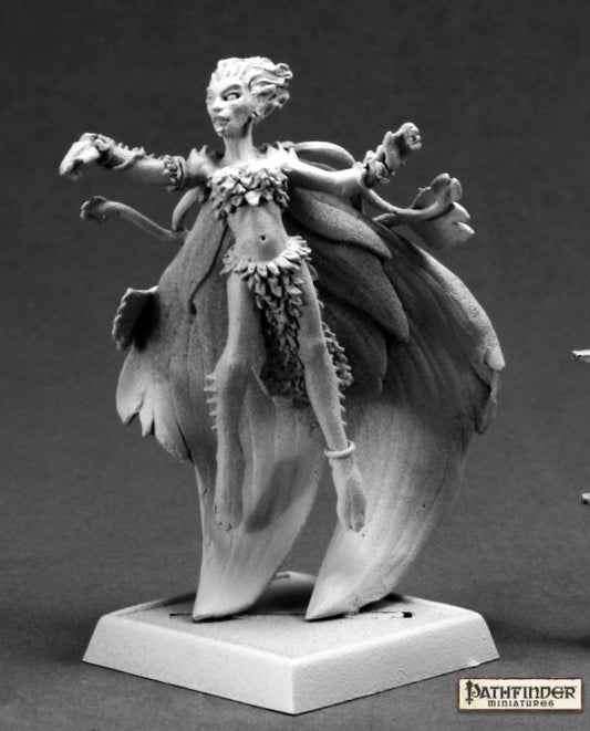 RPR 60067: Nyrissa, Dryad Queen - Pathfinder