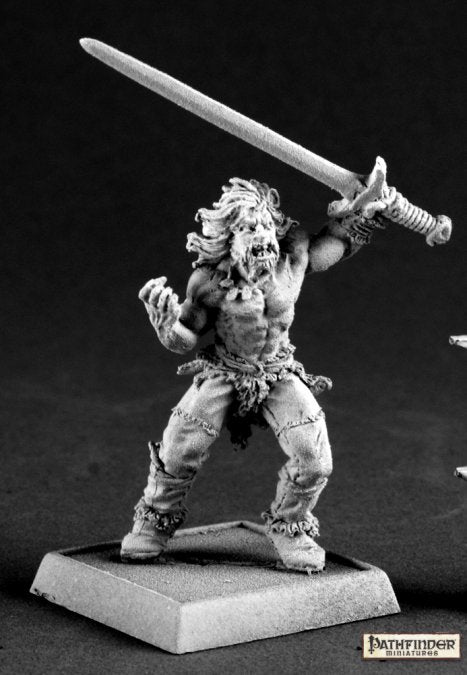 RPR 60068: Ostog the Unslain - Pathfinder