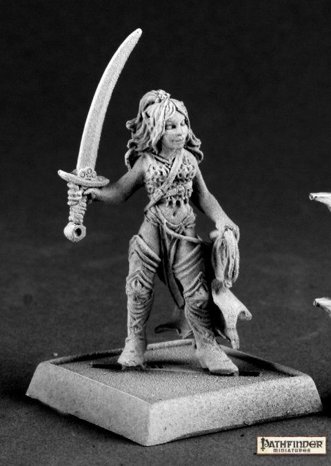 RPR 60069: Shensen - Pathfinder