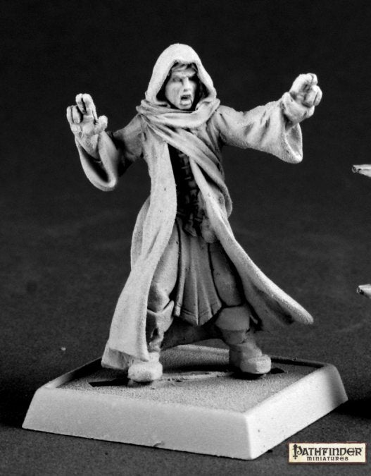 RPR 60070: Velmarius Eelazarin - Pathfinder