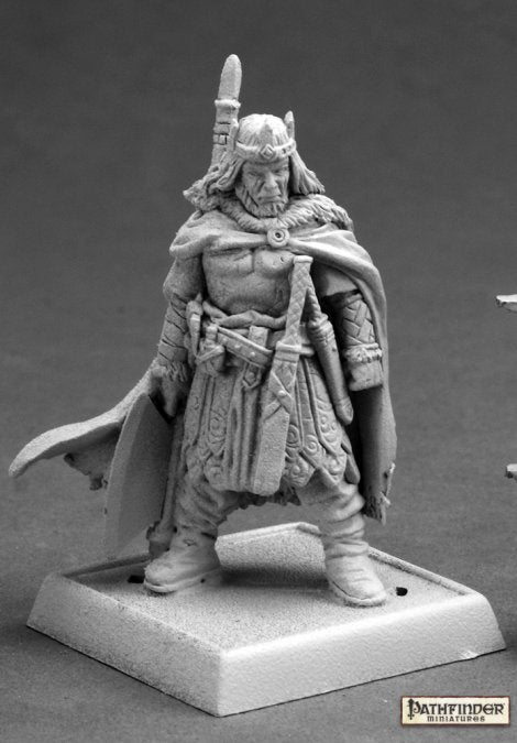 RPR 60075: King Castruccio Irovetti - Pathfinder
