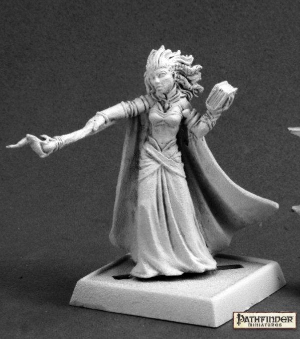 RPR 60081: Runelord Alaznist - Pathfinder