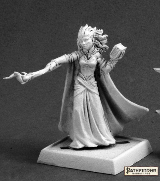 RPR 60081: Runelord Alaznist - Pathfinder