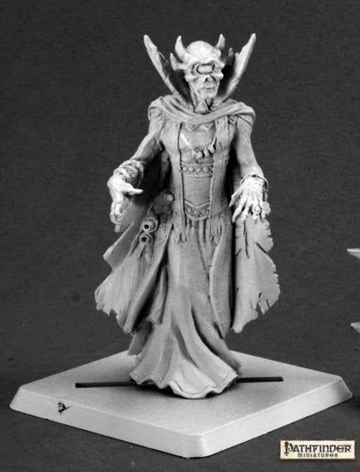RPR 60082: Vordakai Cyclops Lich - Pathfinder