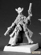 RPR 60085: Lirianne, Gunslinger - Pathfinder