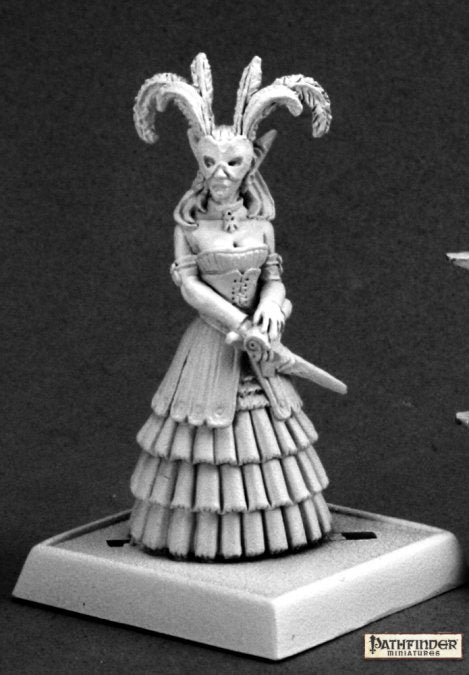 Master Spy - Pathfinder