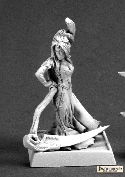 RPR 60088: Cleric of Urgathoa - Pathfinder