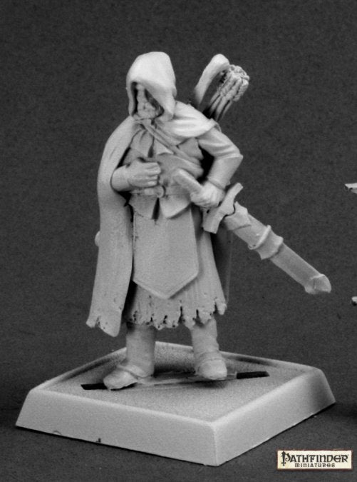 RPR 60089: Zandu Vorcyon - Pathfinder