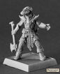 RPR 60090: Degenerate Serpentfolk - Pathfinder