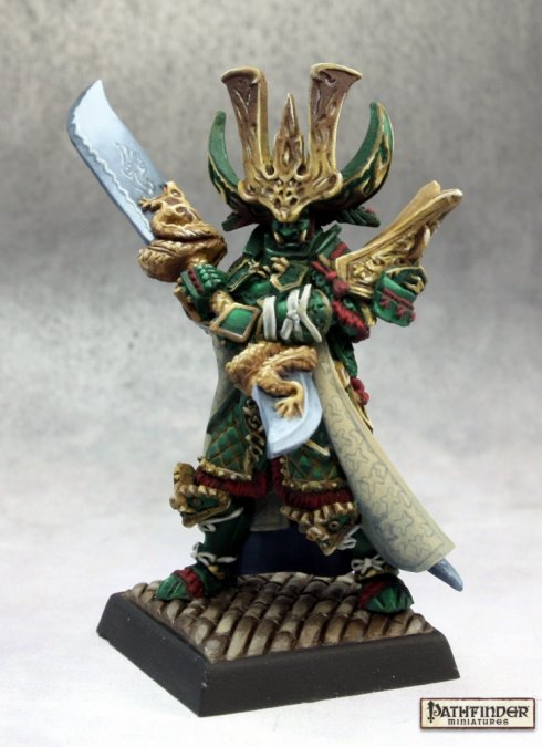 RPR 60097: Jade Regent - Pathfinder
