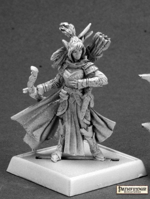 RPR 60099: Shalelu (Version 2) - Pathfinder